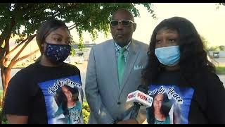 Famous Who Is Christina Nance? Family DEMAND Answers After Woman's Body FOUND in Police Van. Net Worth