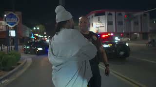 twenty five eight music video vlog(rucci,mackk&co)