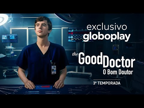 Arma da Globo e do Sony, The Good Doctor (turco) vira trunfo da