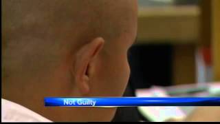 Cockfighting suspect acquitted