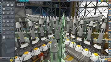 Can You Use Escape Pods to Get to Space in Kerbal Space Program  %%% 15