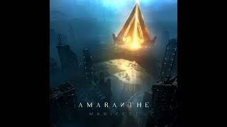 Amaranthe - Manifest 2020 Full Album