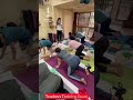 Yoga teachers training exam at rs yoga school riteshsir