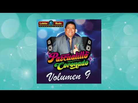Pascualillo Coronado -