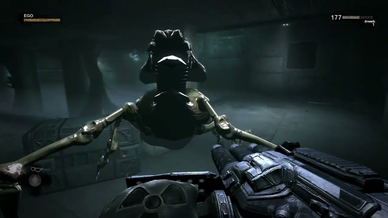 Duke Nukem Forever DLC The Doc Who Cloned Me (PC)