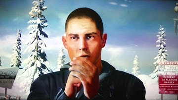 Need For Speed The Run Demo - playthrough