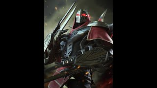 1v4 outplay by zed