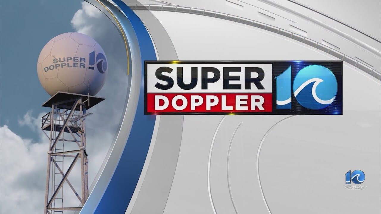 Super Doppler 10 Evening Report | Oct. 11, 2025