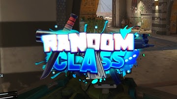 HELP, NU, PLEASE! - Random Class #48 (COD: Black Ops 3)
