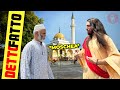 Andate in una Moschea vestiti da Gesù - [Detto Fatto Ep. 70] - theShow