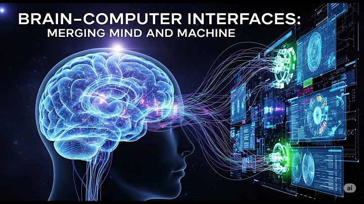 Brain-Computer Interfaces: Merging Mind and Machine