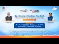 Madhya Pradesh State Session at Rajasthan DigiFest TIE Global Summit 2026