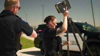 Aurora PD Has a Rewarding Career for You