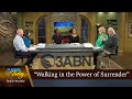 Walking in the power of surrender  3abn today family worship  tdyfw240009