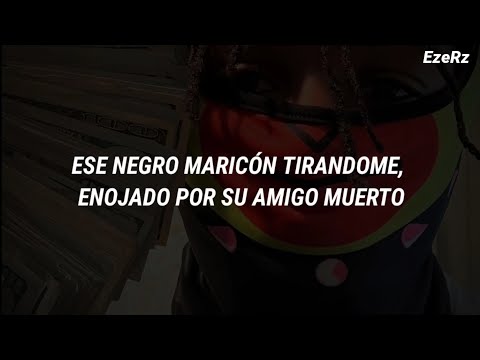 NBA Youngboy - I Hate Youngboy (Diss a Lil Durk) (Sub Español)