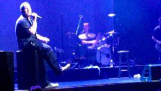 The Dan Band - Wilson Phillips "Hold On" and Suzanne Vega's "Luka"