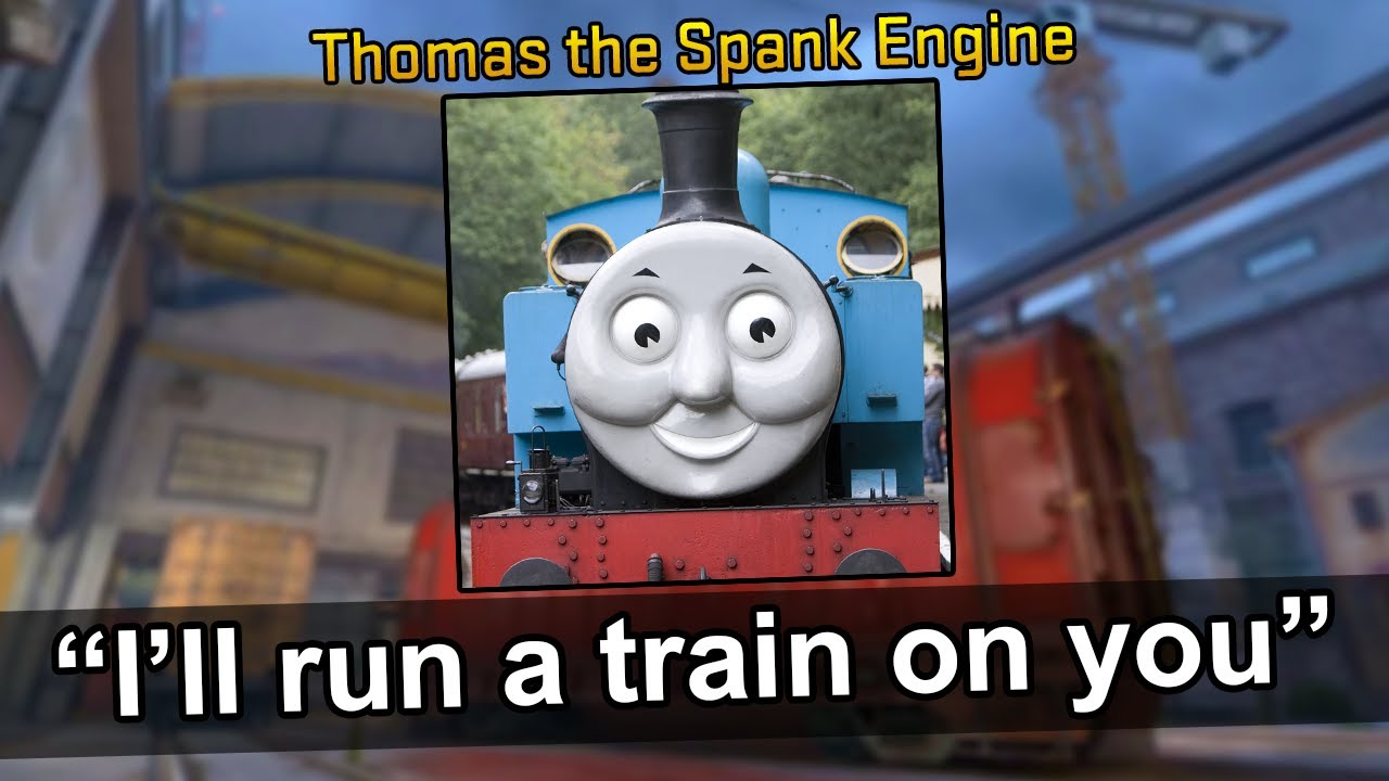 THIS CS2 VIDEO IS OFF THE RAILS