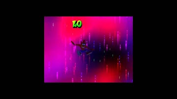 PCSX2 | Crash Bandicoot 4 | Slow Motion Problem |  HD