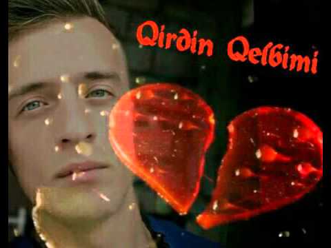 Qirdin Qelbimi - ORXAN F1RST