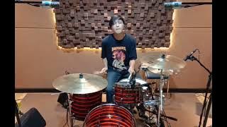 Pas Band - Jengah ( Drum Cover )