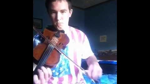 Old Joe Clark - advanced shuffle