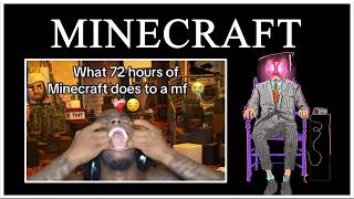 Kai and Speed Can't Beat Minecraft