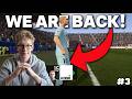 LatvianJR Is BACK At Real Betis | EA FC 26 Player Career Mode