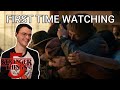 Stranger Things 5x07 "The Bridge" Reaction FIRST TIME WATCHING