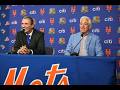 LIVE: LIVE: Lee Mazzilli and Bobby Valentine Mets Hall of Fame Induction | May 30, 2026
