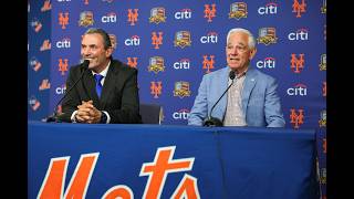 LIVE: LIVE: Lee Mazzilli and Bobby Valentine Mets Hall of Fame Induction | May 30, 2026