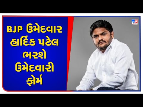 Viramgam BJP's candidate Hardik Patel narrates the role & responsibility of a voted-to-power MLA