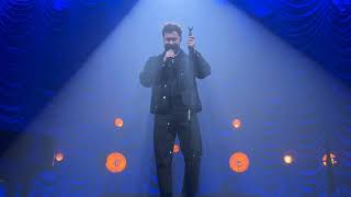 Download Lagu You Are the Reason (Calum Scott The Avenoir Tour - Kaohsiung) MP3