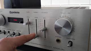 Gradiente Modelo 80