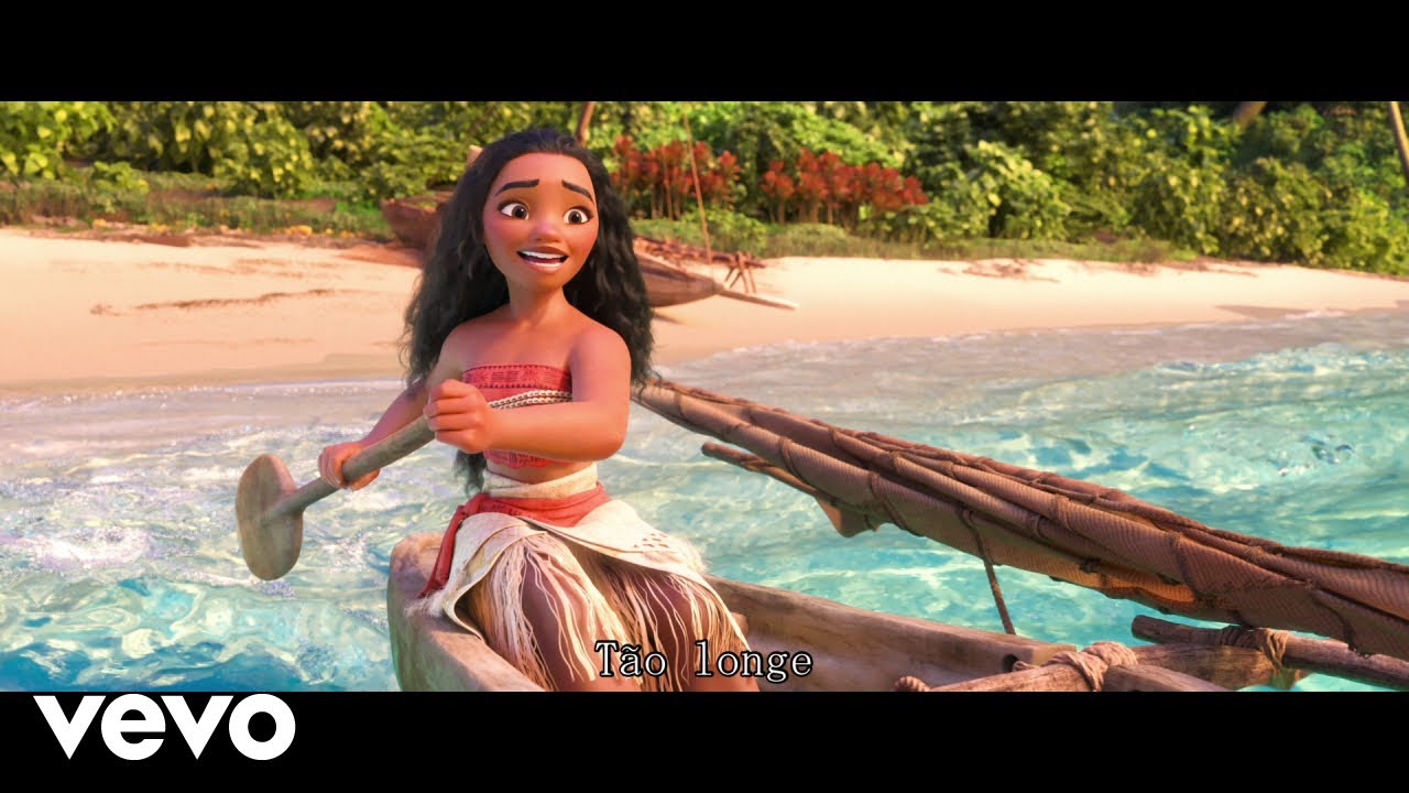 Um pedaço de verão vaiana vestido da menina do bebê infantil festa  aniversário moana princesa fofo