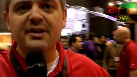 CEDIA 2011: Control4 Demos Its New Android Application