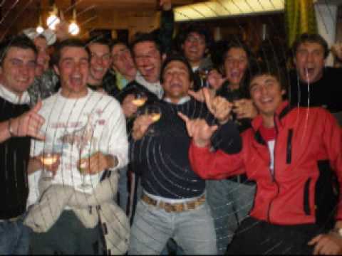 Presentazione Video Corso Maestri Lombardia 2008/2009