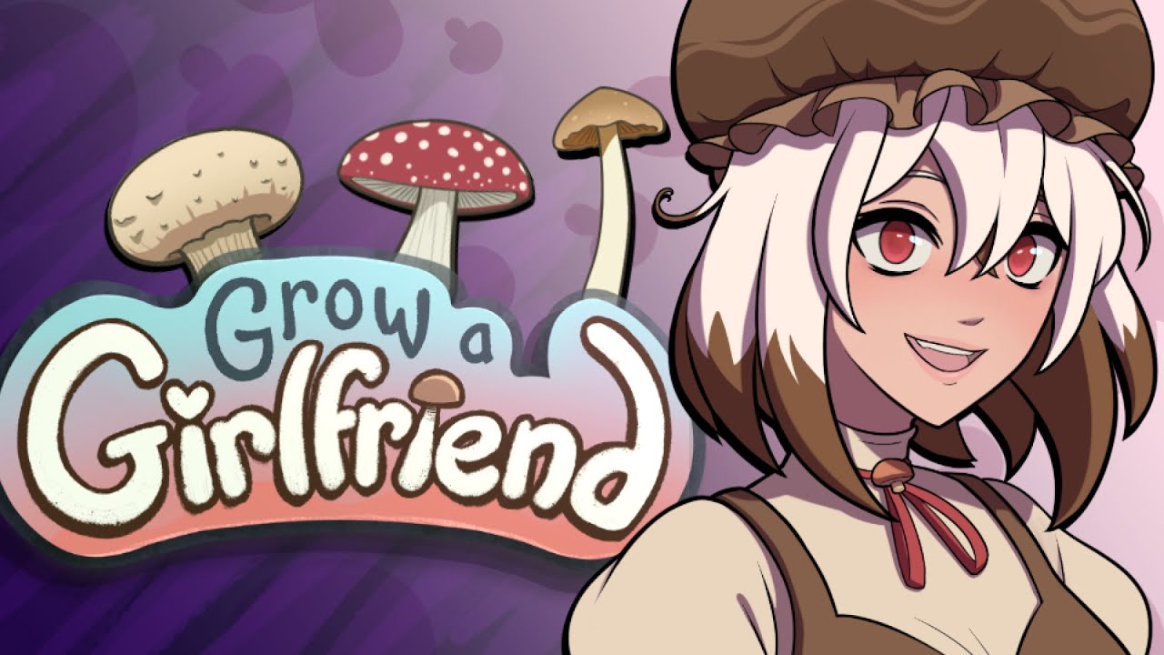 Grow a Girlfriend trailer thumbnail