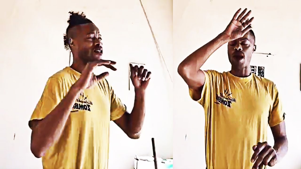SheBada is speaking on live ! #277 - YouTube