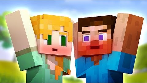 Steve And Alex All Time Best Animations | Babu Tech | Prisma 3D Minecraft Animation
