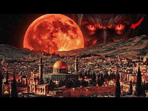 The Apocalypse Reveals the Cities That Will Fall First Under the Beast