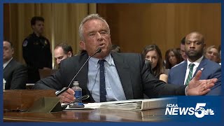 RFK Jr. Hearing Takeaways: Bipartisan Grilling Over Vaccine Policies & CDC Shakeup