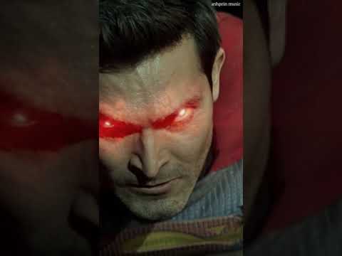 Superman gets angry when soldier fires kryptonite bullets at him| Superman best status