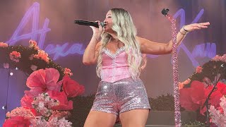 Alexandra Kay - Backroad Therapy (Live in Atlanta, GA 9-26-25)