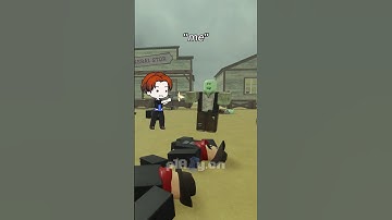 when i play dead rails with my friends 💀 #roblox #deadrails