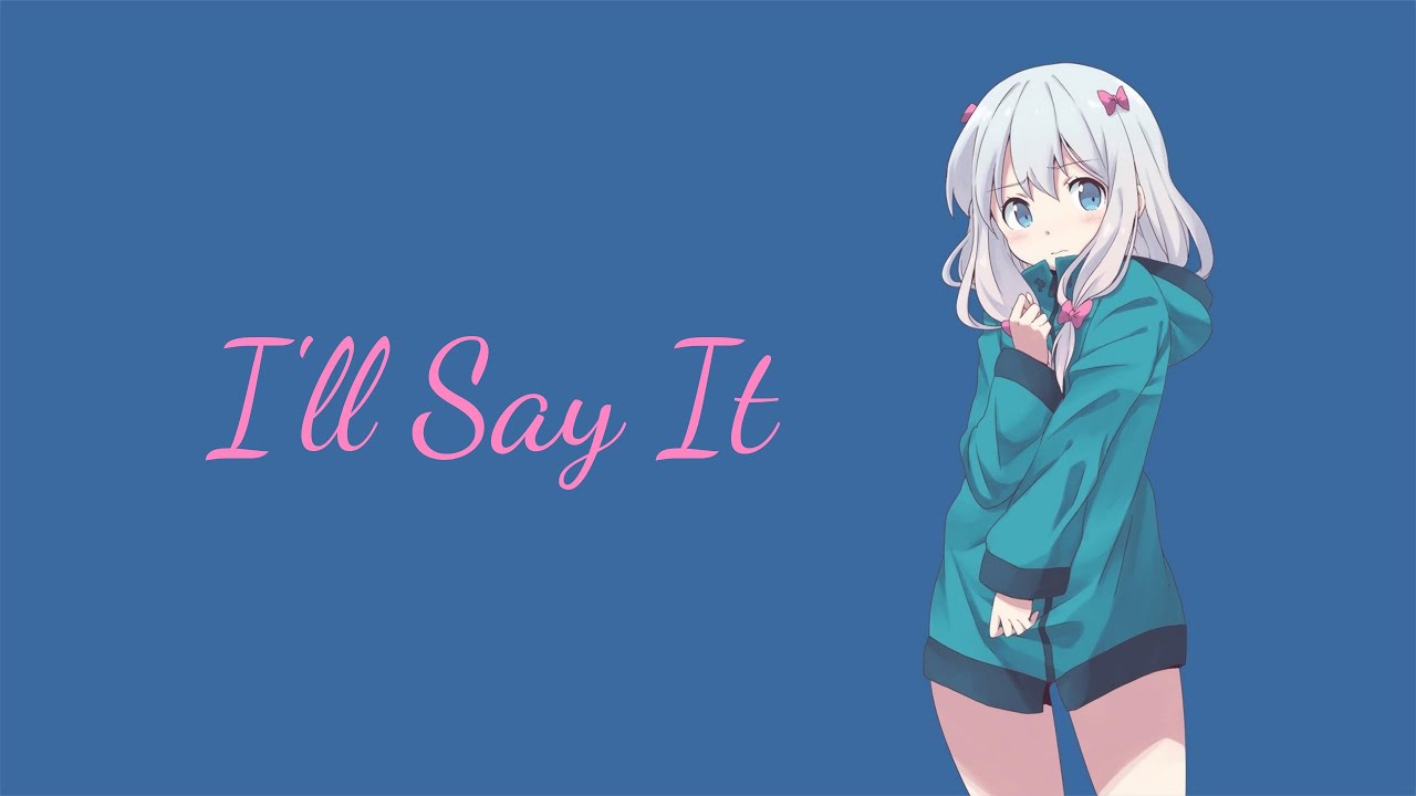 (ASMR) I'll Say It (Friends to Lovers) (Confession) (Audio Roleplay) (ASMR Roleplay)