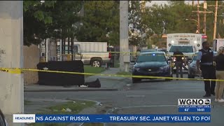 Man dead, two teenage girls injured in 7th Ward shooting