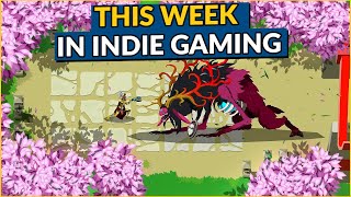 This week in Indie Gaming - Week September 12 screenshot 5