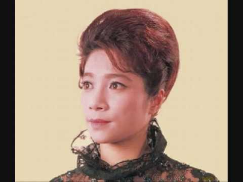 酒場にて     江利チエミ　　　　Cover     banikoni