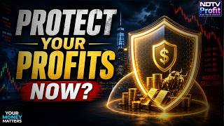 Celebrity 4 Signs It's Time To De-Risk Your Investments Net Worth