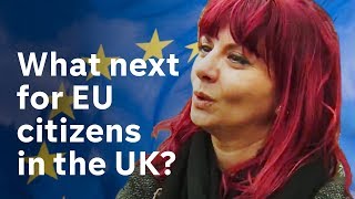 Brexit: settlement scheme begins for EU citizens in UK screenshot 5